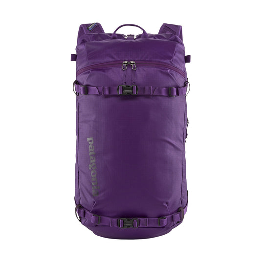 Mochila Descensionist 40L