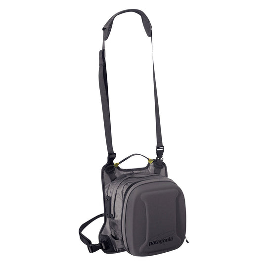 Stealh Chest Sling Pack