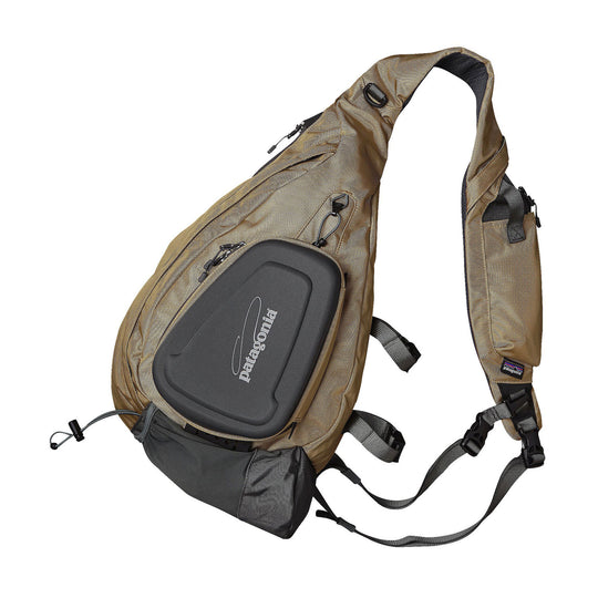 Stealth Atom Sling