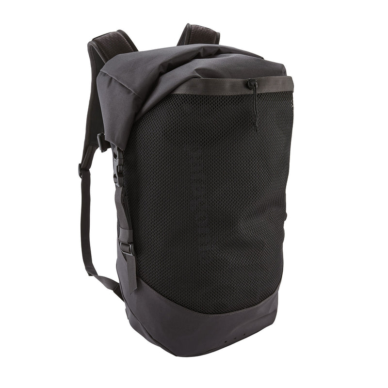 Planing Roll Top Pack 35L | Front INBK