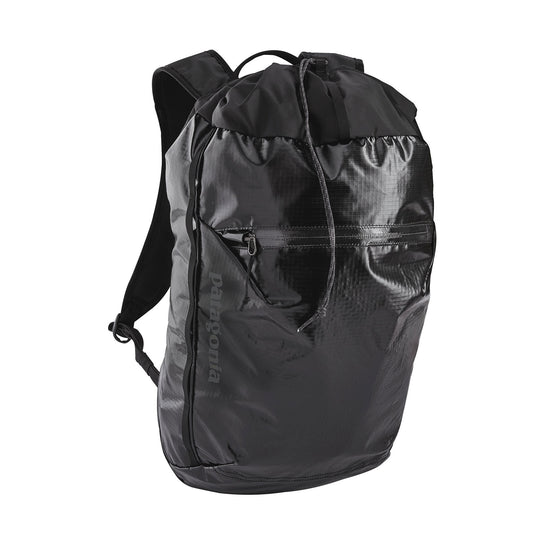 Lightweight Black Hole Cinch Pack 20L