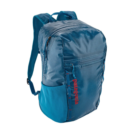 Lightweight Black Hole Pack 26L