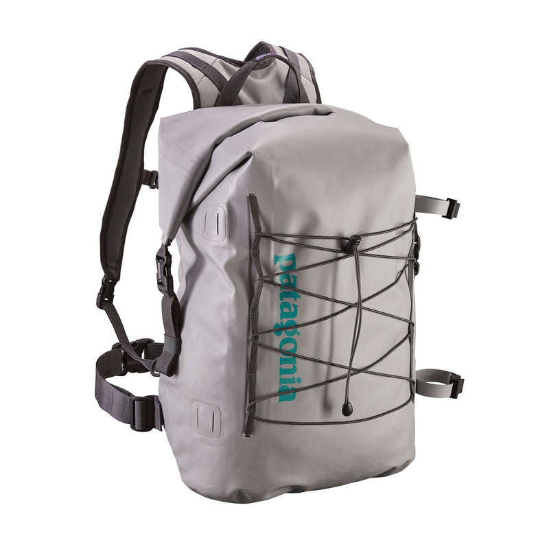 Stormfront Roll Top Pack | Front DFTG