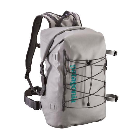 Stormfront Roll Top Pack