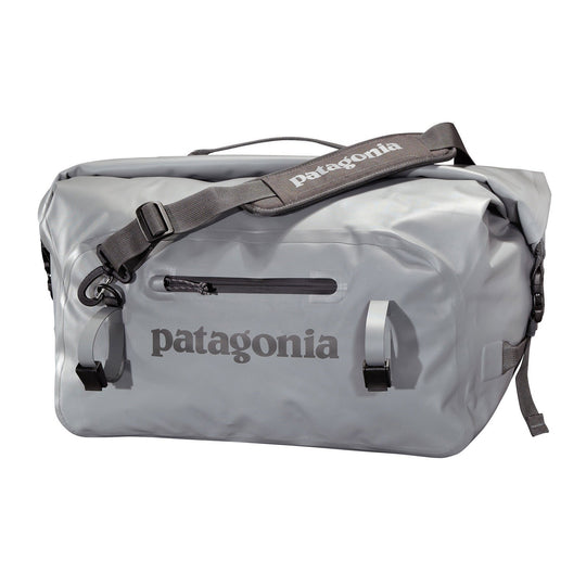 Stormfront Rolltop Bag Boat