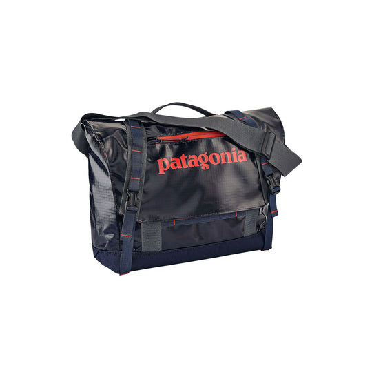 Black Hole Mini Messenger 12L
