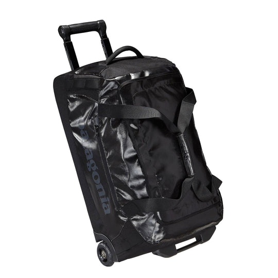 Black Hole Wheeled Duffel 45L