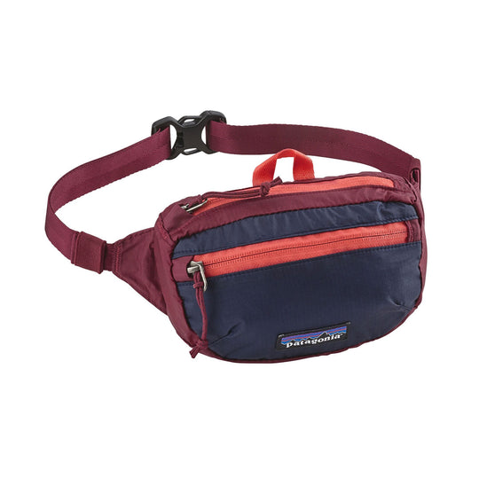 Lightweight Travel Mini Hip Pack