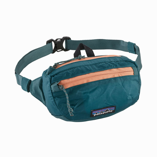 Lightweight Travel Mini Hip Pack