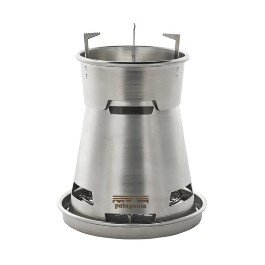 Cocina Wood Burning Stove