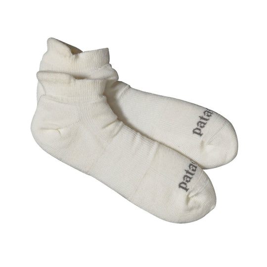 Ultra Lightweight Merino Run Anklet Socks