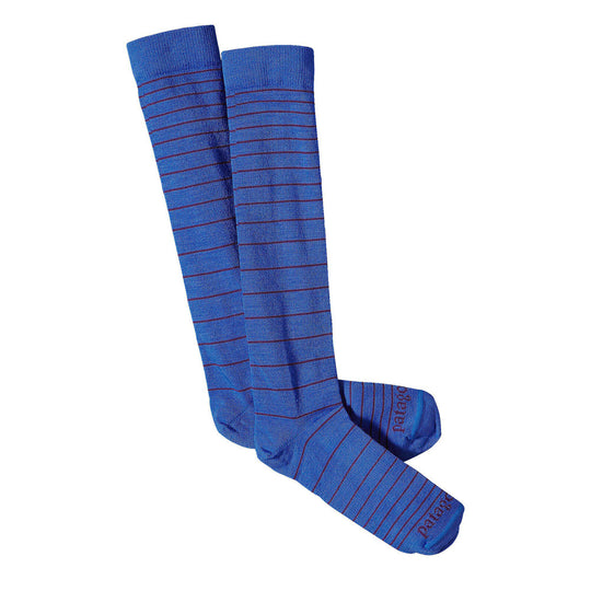 Ultra Lightweight Merino Knee-High Socks Mujer