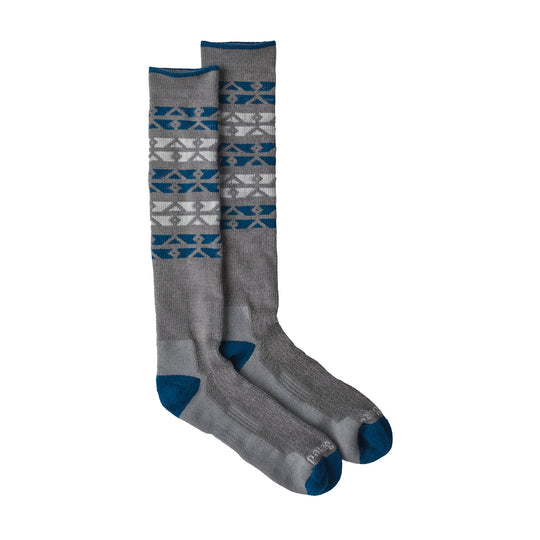 Medias Heavyweight Merino Performance Knee Length Socks