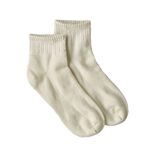 LW Merino Daily Quarter Socks