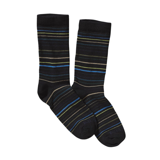 Wo Ultra Lightweight Crew Socks Hombre
