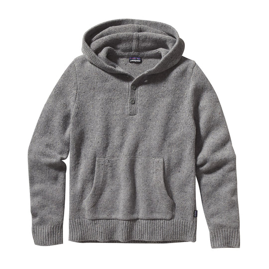 Ranchito Hoody Hombre