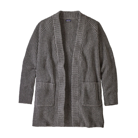 Off Country Cardigan Mujer