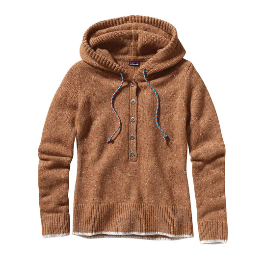 Ranchito Hoody Mujer