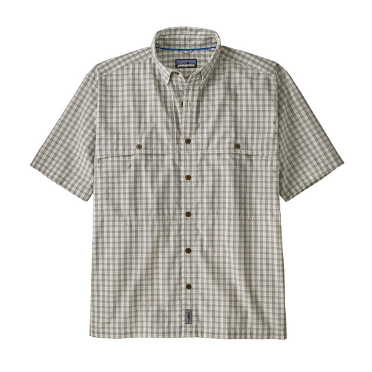 Island Hopper Shirt Hombre
