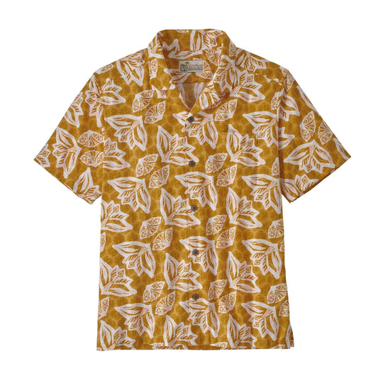 Camisas Pataloha Shirt Hombre