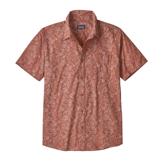 Men's Go To Shirt