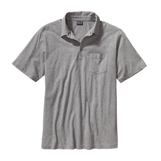 Men's Squeaky Clean Polo