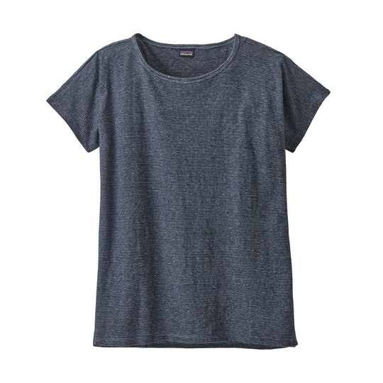 Trail Harbor Tee Mujer