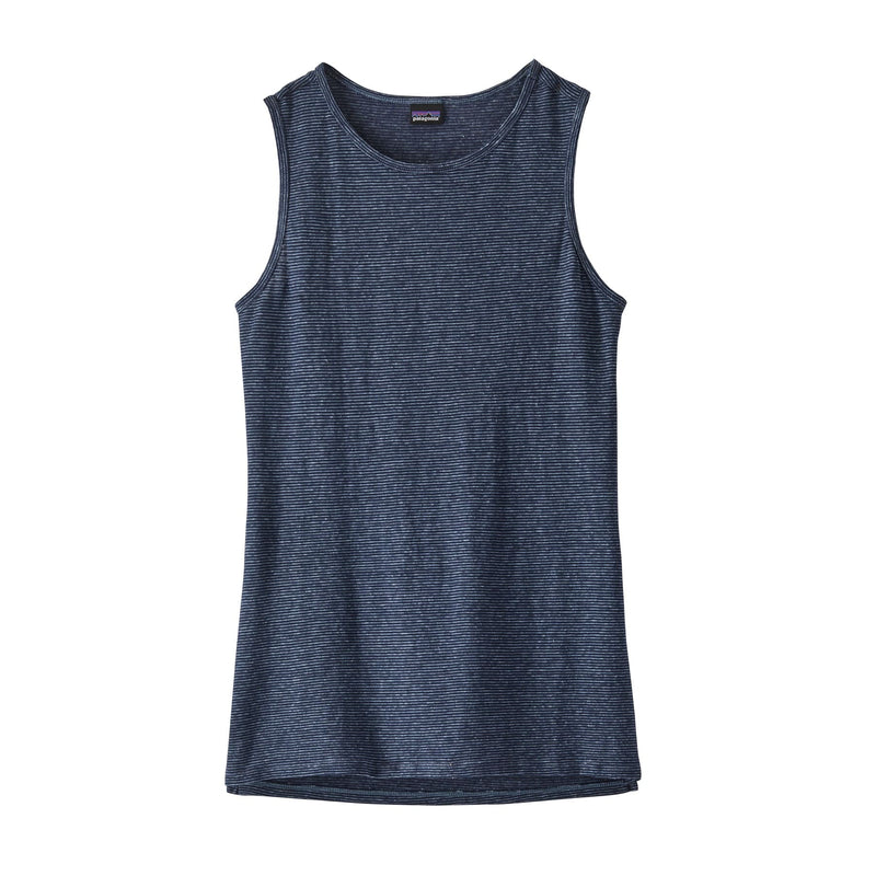 Women's Trail Harbor Tank | Front LPBE