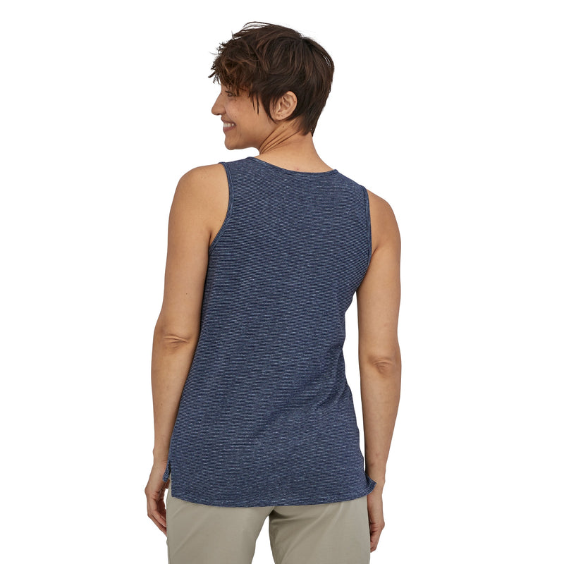 Women's Trail Harbor Tank | LPBE