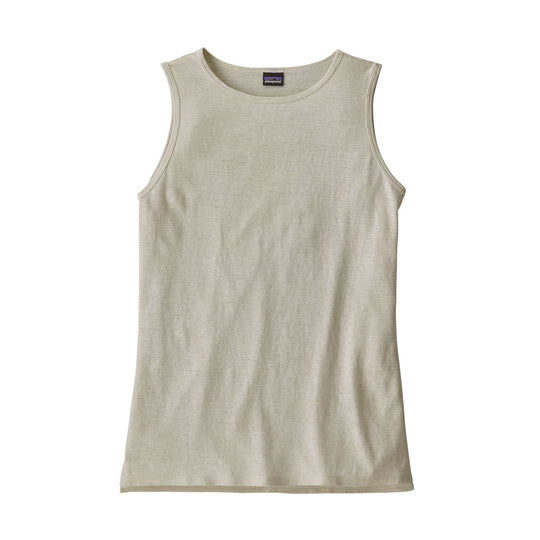 Musculosa Trail Harbor Tank Mujer