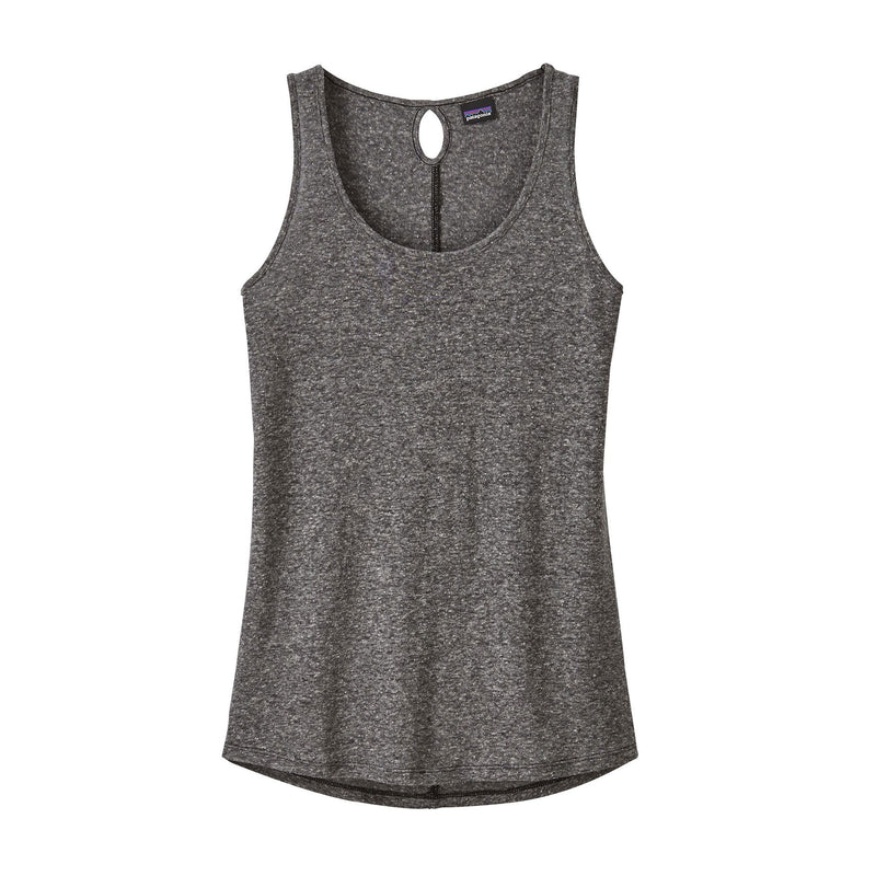 W's Mount Airy Scoop Tank | Front INBK