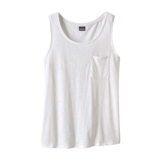 Mainstay Tank Mujer