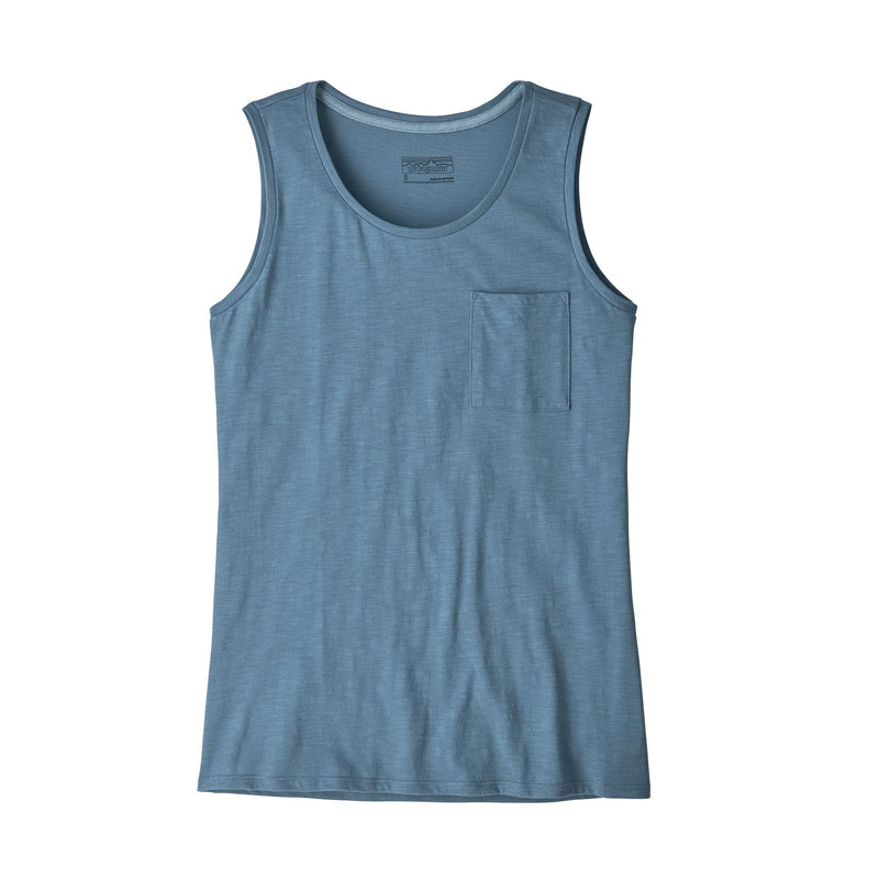 Women's Mainstay Tank | Front PGBE