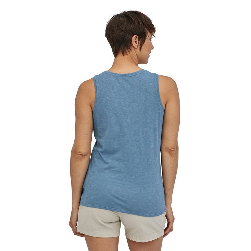 Women's Mainstay Tank | PGBE