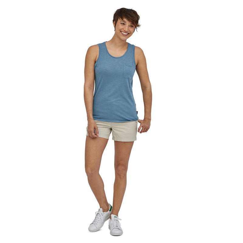 Women's Mainstay Tank | PGBE
