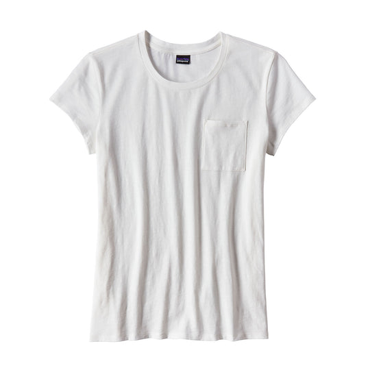Mainstay Tee Mujer