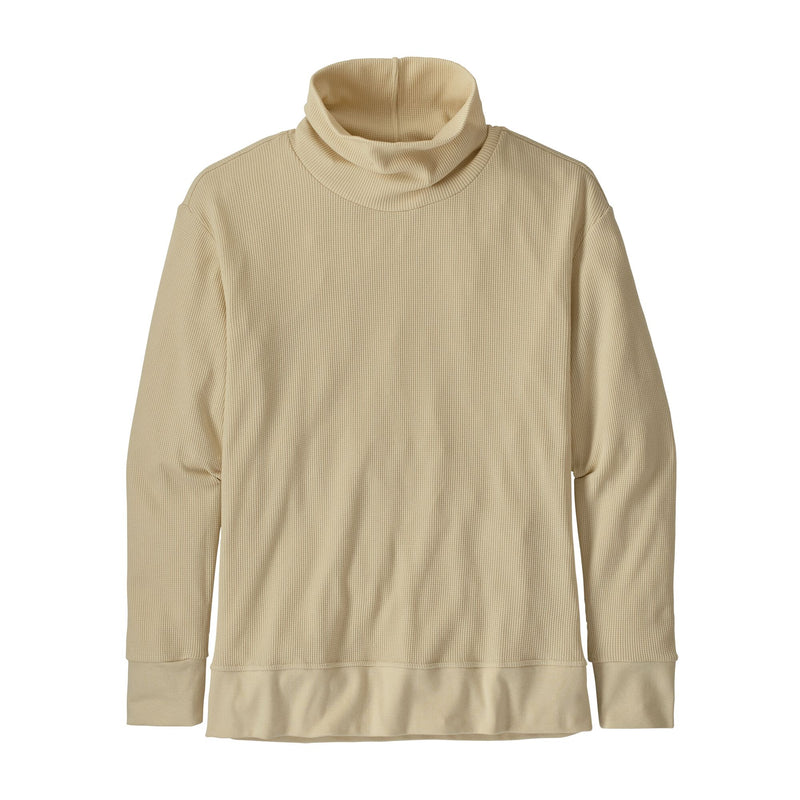 W's Waffle P/O | Front OYWH
