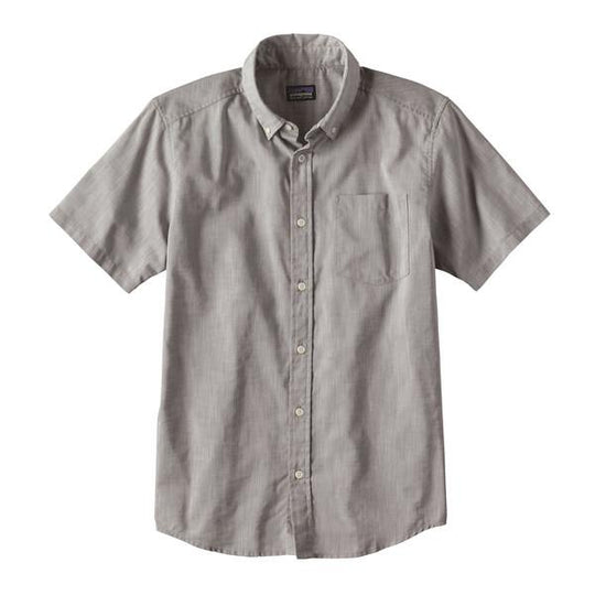 Lightweight Bluffside shirt Hombre
