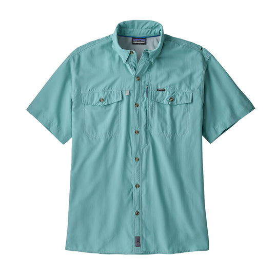 Sol Patrol II Shirt Hombre