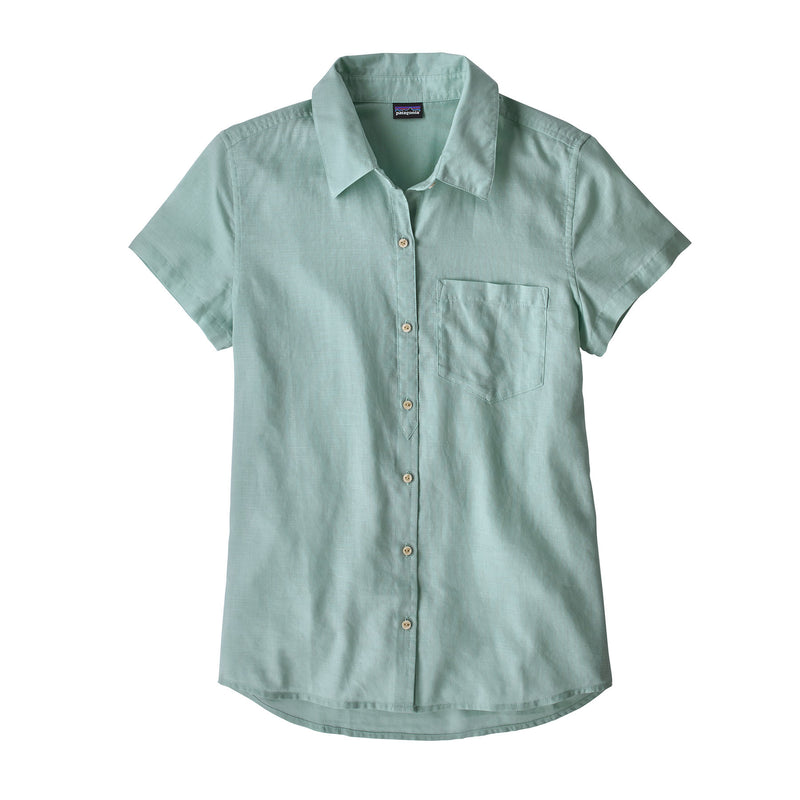 Women's Lightweight A/C Top | Front ATBL