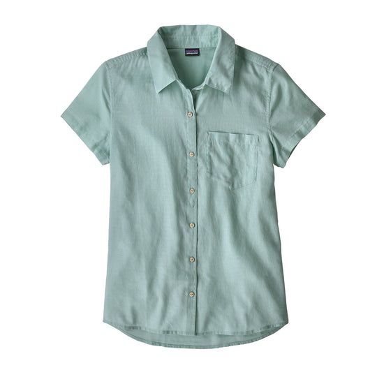 Lightweight A/C Top Mujer