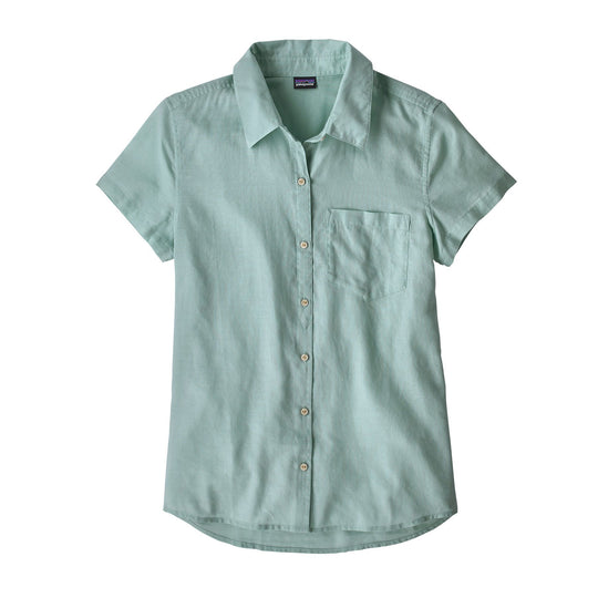 Women's Lightweight A/C Top