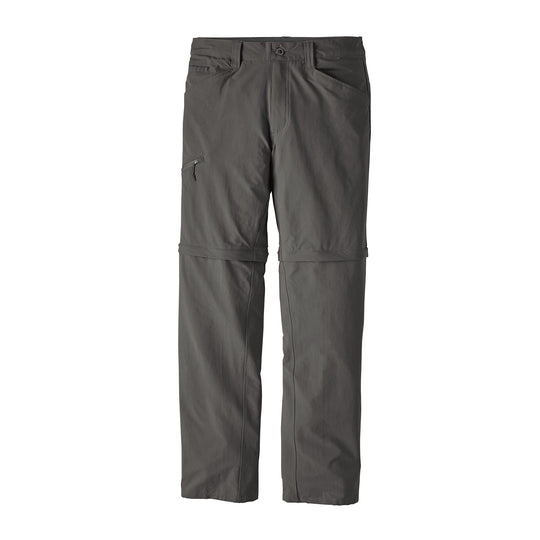 Pantalón Quandary Convertible Hombre
