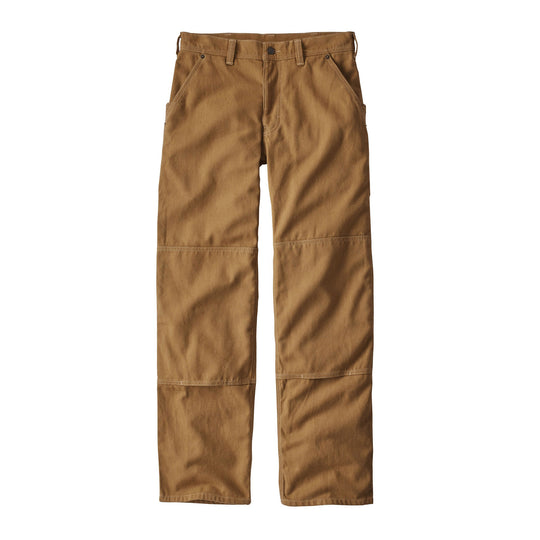 Pantalon Iron Forge Hemp Canvas Double Knee Pants Hombre