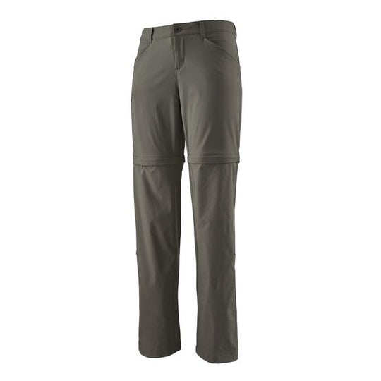 Pantalón Quandary Convertible Pants - Reg Mujer