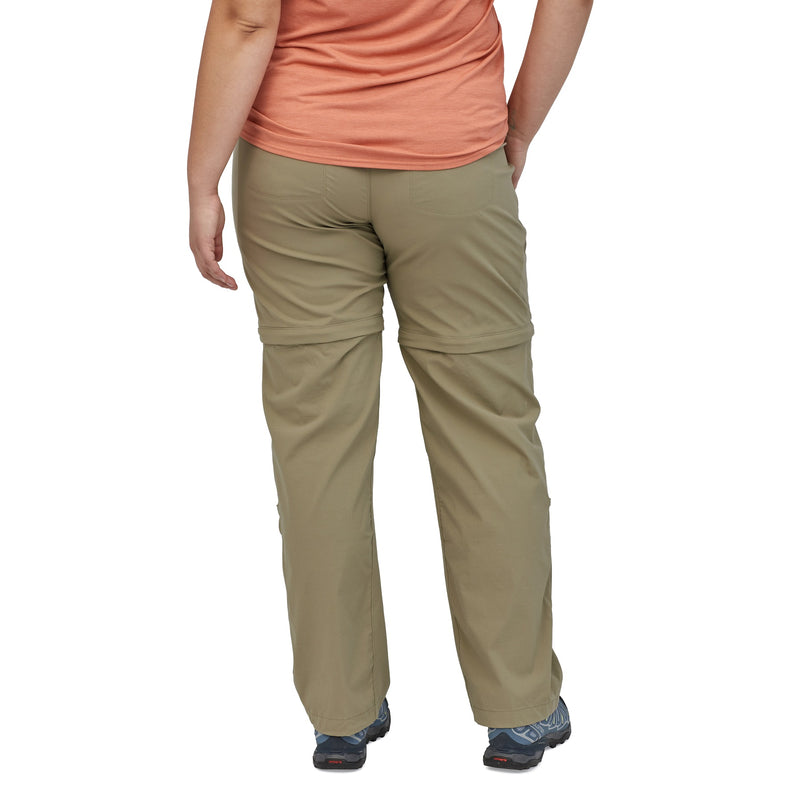 W's Quandary Convertible Pants - Reg | SHLE