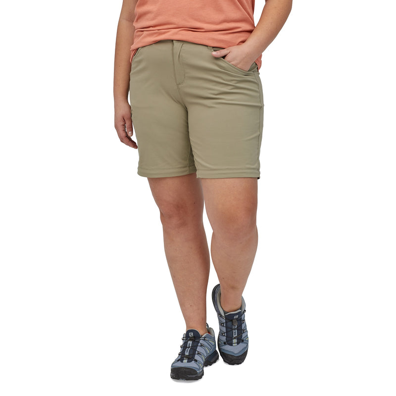 W's Quandary Convertible Pants - Reg | SHLE