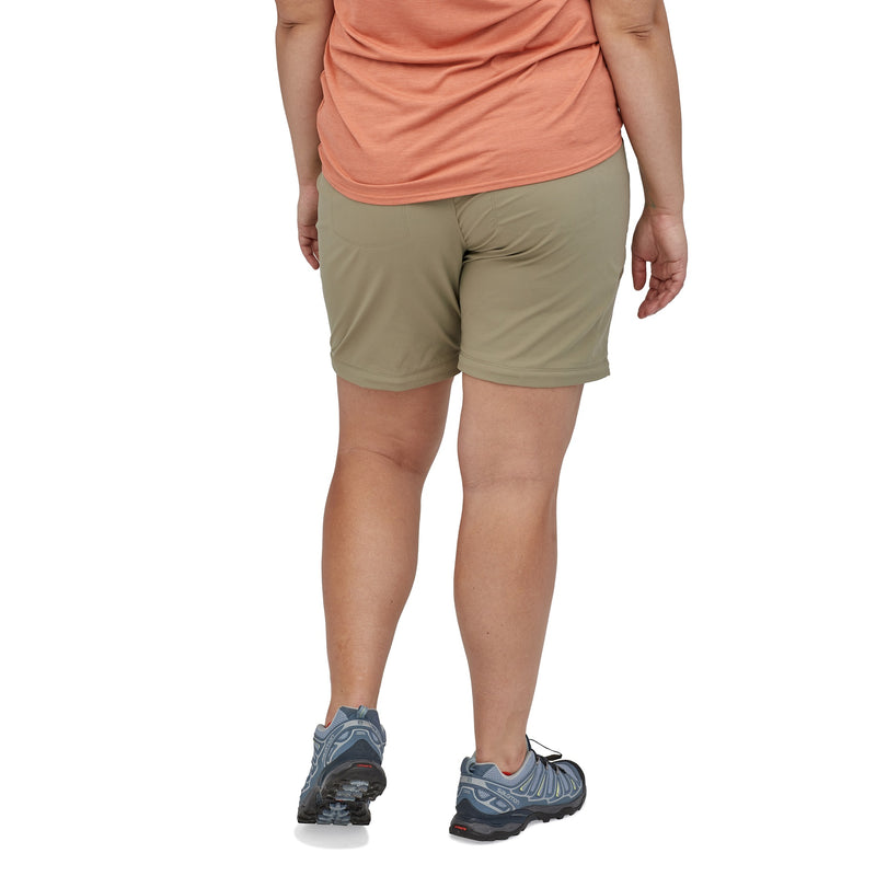 W's Quandary Convertible Pants - Reg | SHLE