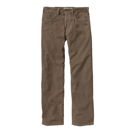 Regular Fit Cords Hombre