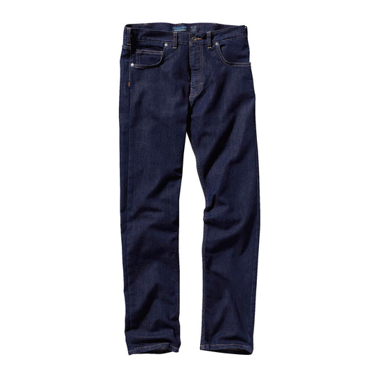 Performance Straight Fit Jean Hombre
